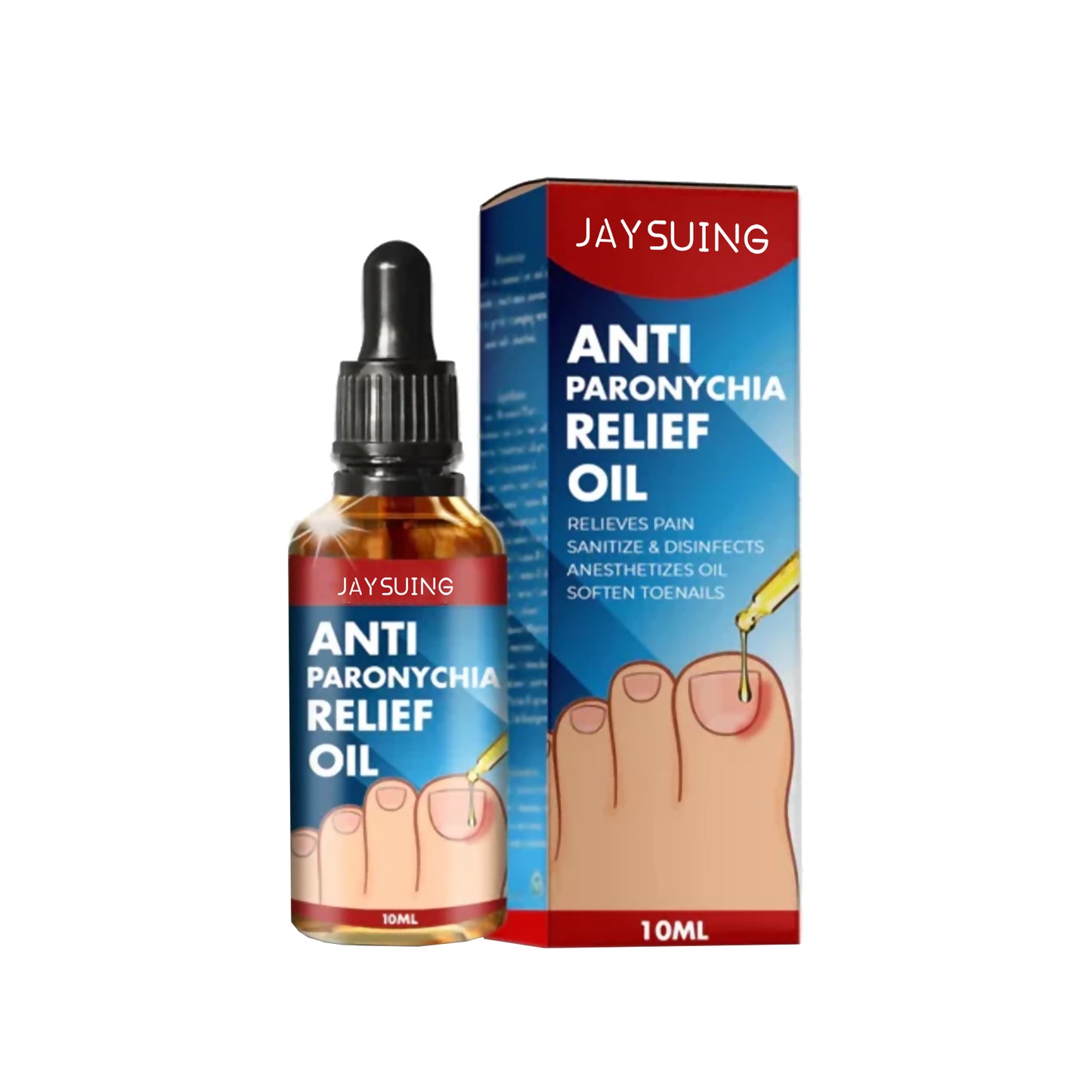 Ulei Antifungic