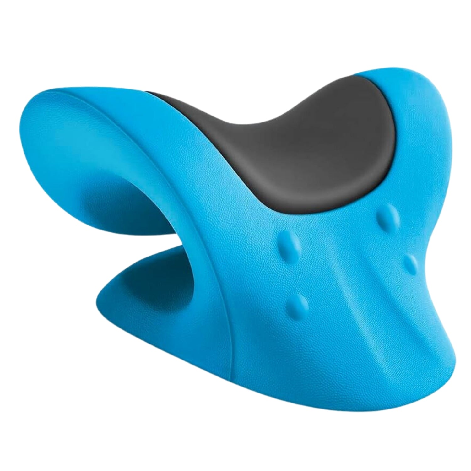 Ai dureri cervicale? Relaxează-ți gâtul și îmbunătățește-ți postura fără efort!